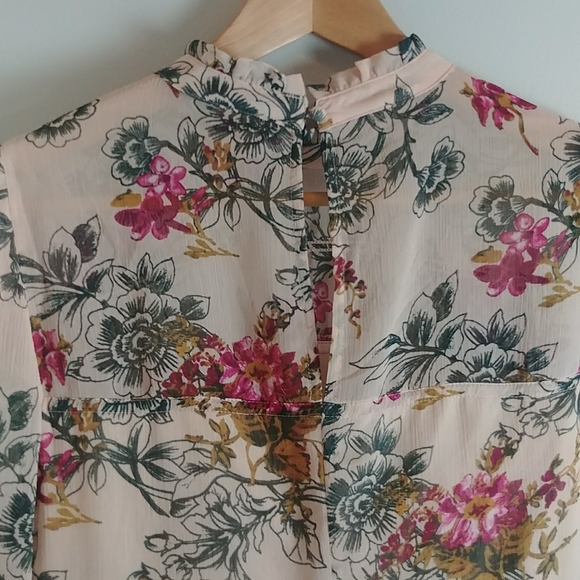 Brand New. Express Dress - Picture 8 of 10